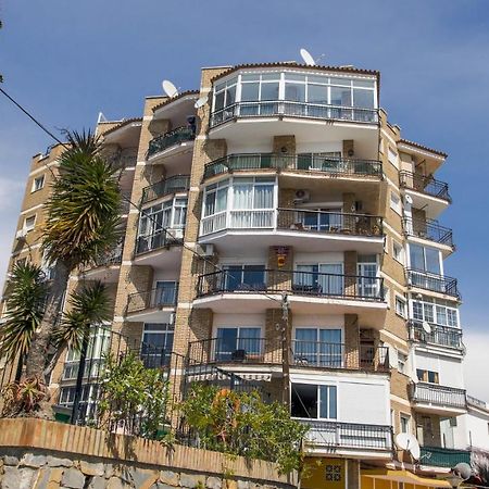 Precioso Apartamento Al Lado De La Playa بينالماذينا المظهر الخارجي الصورة