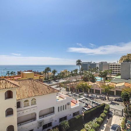 Precioso Apartamento Al Lado De La Playa بينالماذينا المظهر الخارجي الصورة