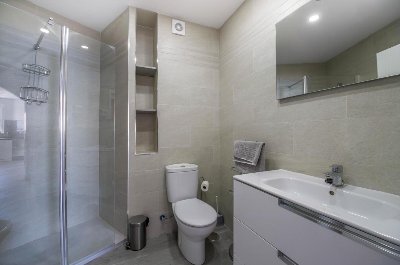 Precioso Apartamento Al Lado De La Playa بينالماذينا المظهر الخارجي الصورة