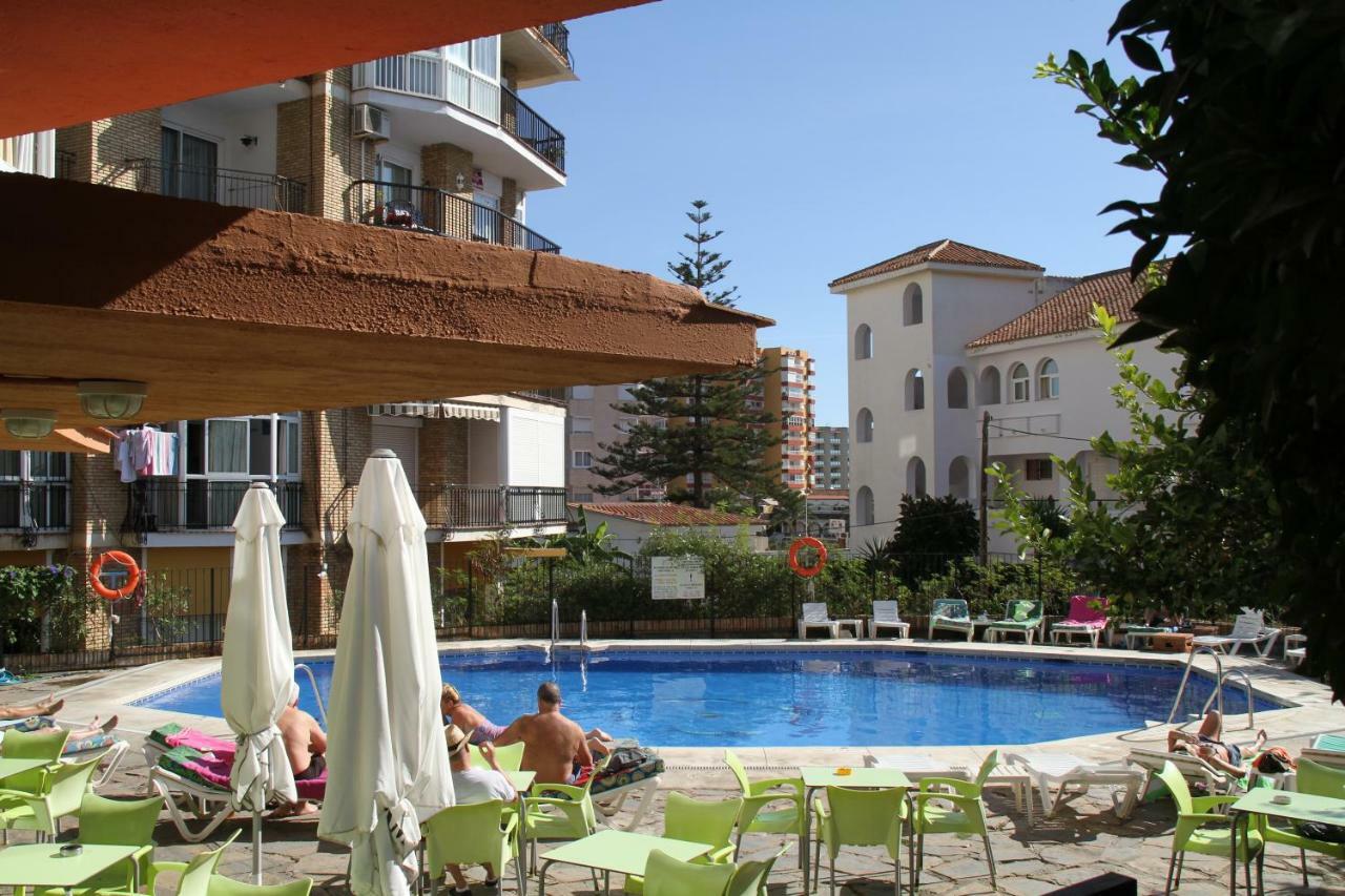 Precioso Apartamento Al Lado De La Playa بينالماذينا المظهر الخارجي الصورة