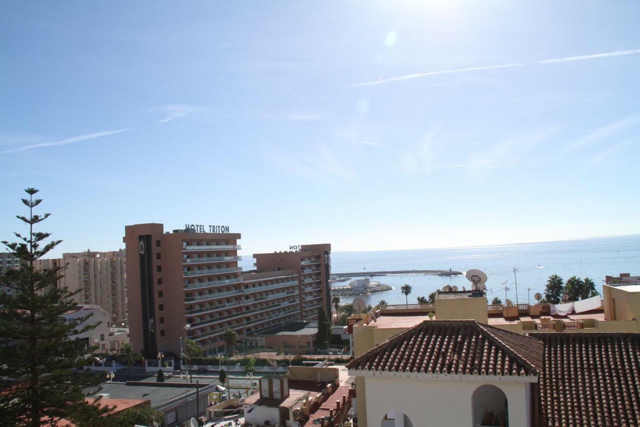 Precioso Apartamento Al Lado De La Playa بينالماذينا المظهر الخارجي الصورة