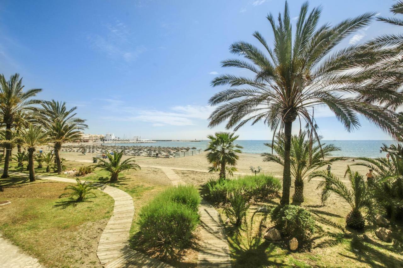 Precioso Apartamento Al Lado De La Playa بينالماذينا المظهر الخارجي الصورة