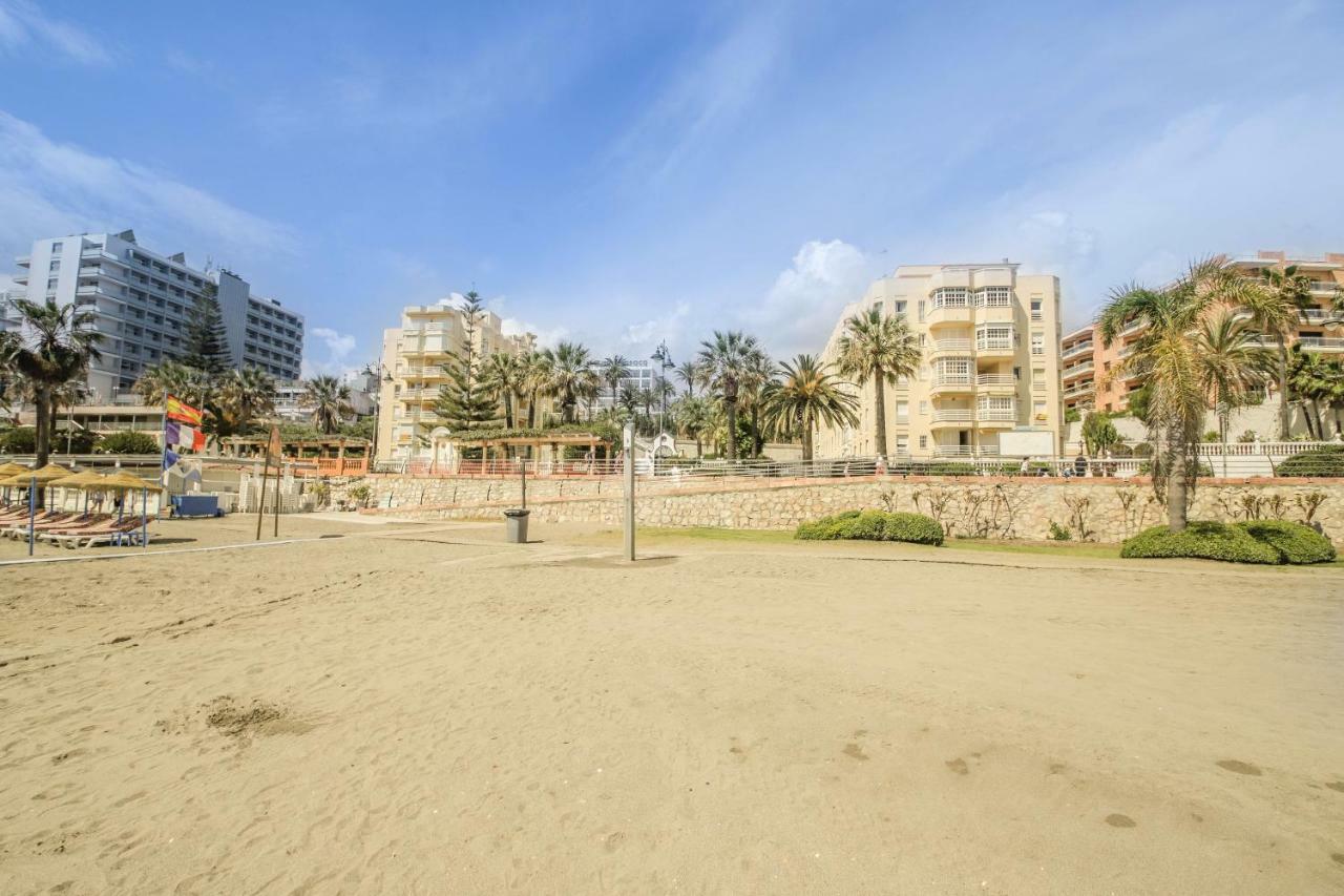 Precioso Apartamento Al Lado De La Playa بينالماذينا المظهر الخارجي الصورة